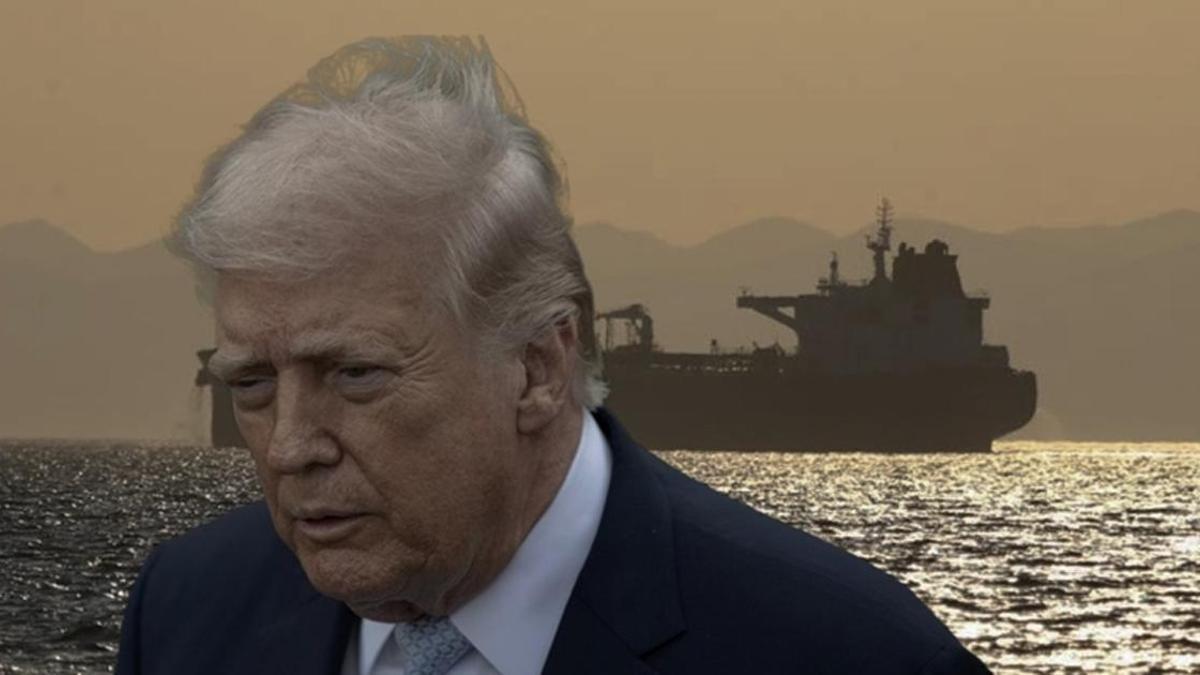Trump’ın tehditlerine sert tepki: Bölgede topyekun savaşın temelini atıyor