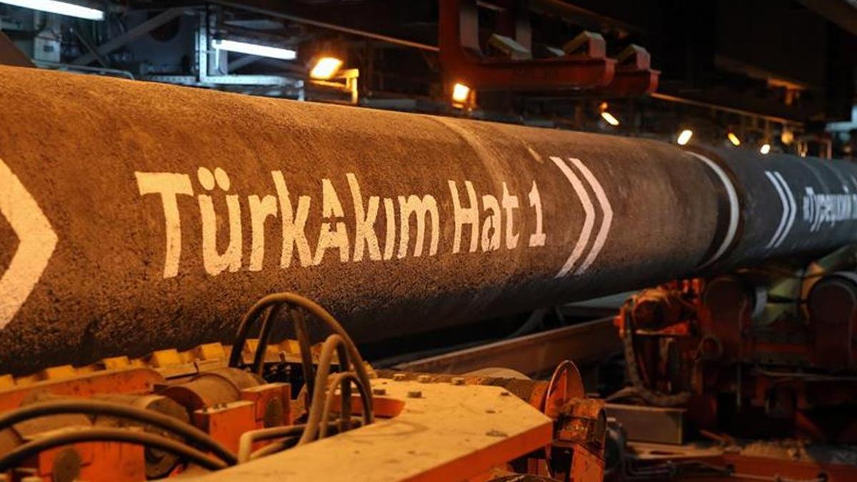 TürkAkım’a saldırı girişimi! Türkiye korunması için önlem alacak
