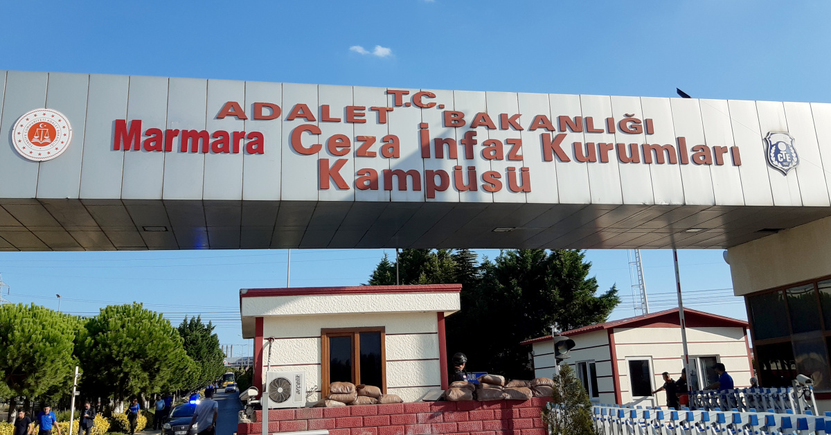 İBB davası devam ediyor