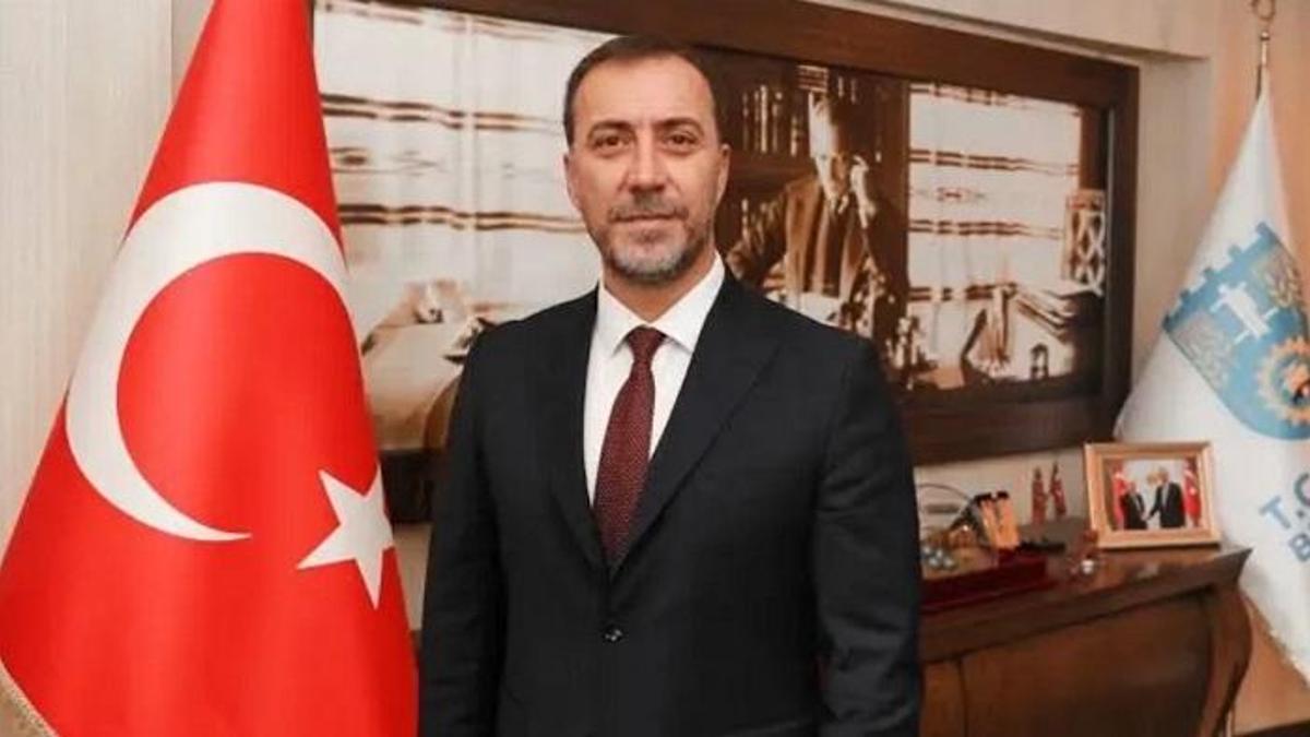MHP İstanbul İl Başkanı Volkan Yılmaz Kimdir, Kaç Yaşında, Nereli? Volkan Yılmaz Eski Görevleri! MHP’nin Yeni İstanbul İl Başkanı Belli Oldu!