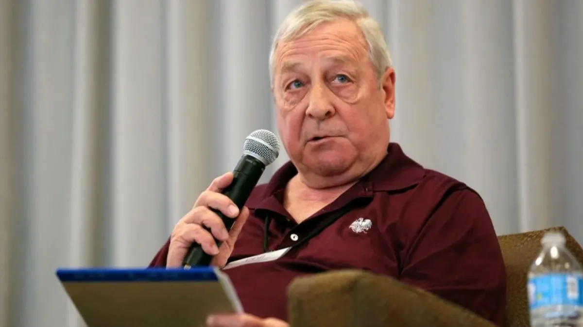 Eski CIA ajanı Phil Giraldi’den ABD-İsrail-İran savaşına dikkat çeken uyarı