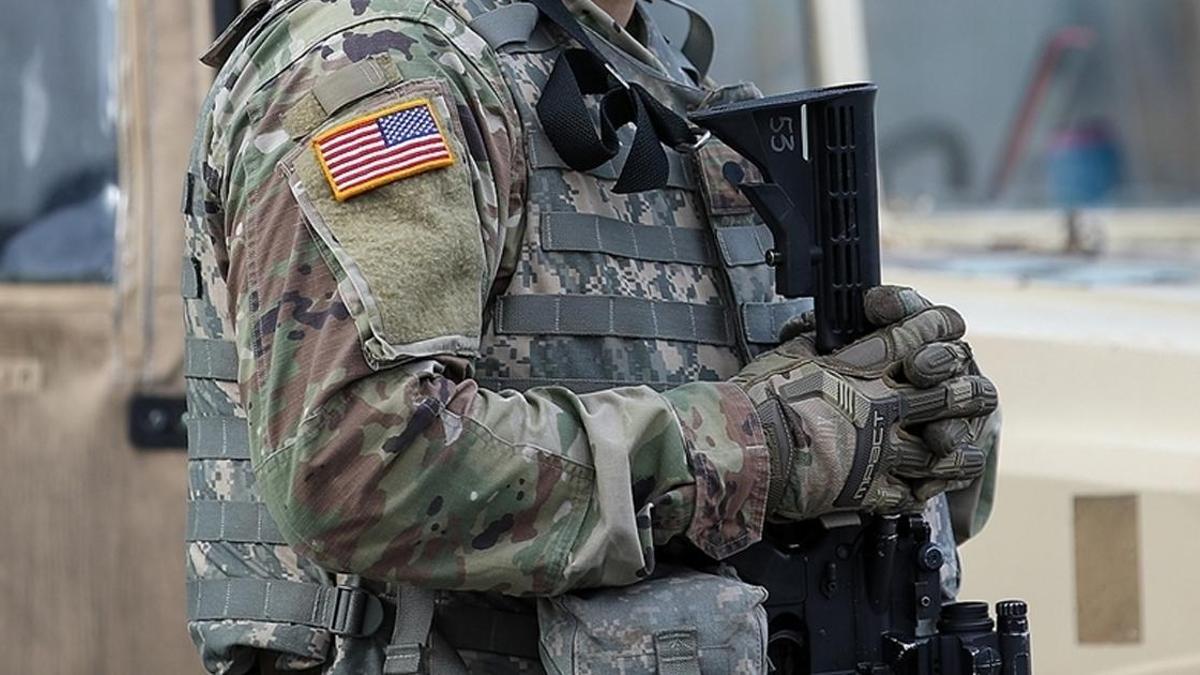 ABD basını duyurdu: Kuveyt’e düzenlenen saldırıda 15 Amerikan askeri yaralandı
