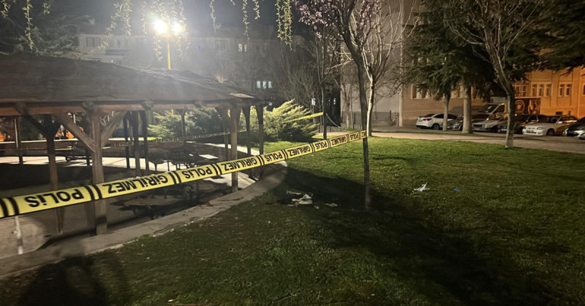 Nevşehir’de bıçaklı kavga: 3 yaralı