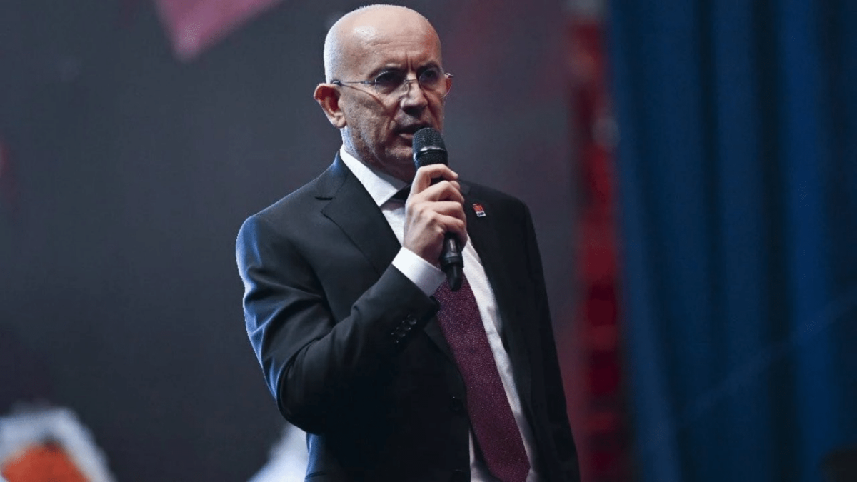 ÜMİT ERKOL KİMDİR, KAÇ YAŞINDA, NERELİ? CHP Ankara İl Başkanı Ümit Erkol neden gözaltına alındı? Son dakika Ümit Erkol gözaltı kararı