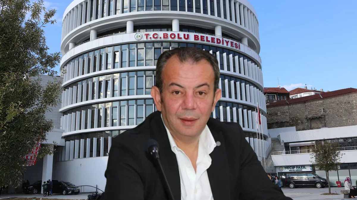 CHP’li Özcan’ın vakfında kurban bağış skandalı! Paralar toplandı tek bir kesim bile yapılmadı