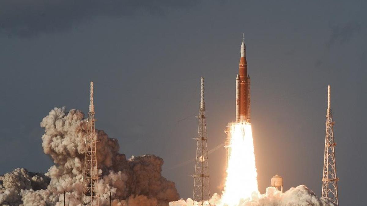 Artemis II ekibi, 10 günlük ay yolculuğunu bitirdi