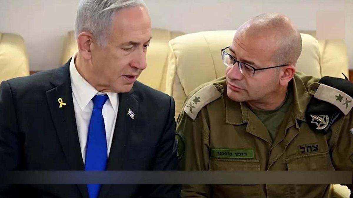 7 Ekim’de böyle kaçmıştı: İşte Mossad’ın ‘yeni’ tartışmalı ismi!