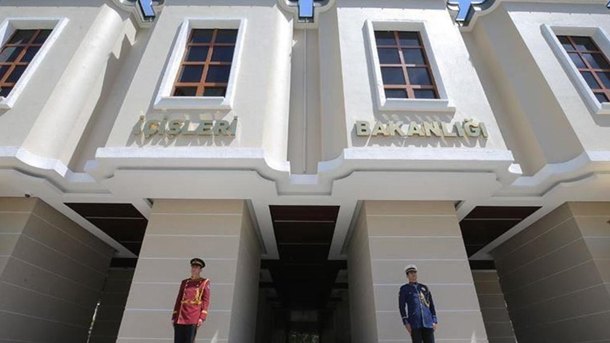 İçişleri Bakanlığı: “Okullarımızdaki güvenlik tedbirleri artırıldı”