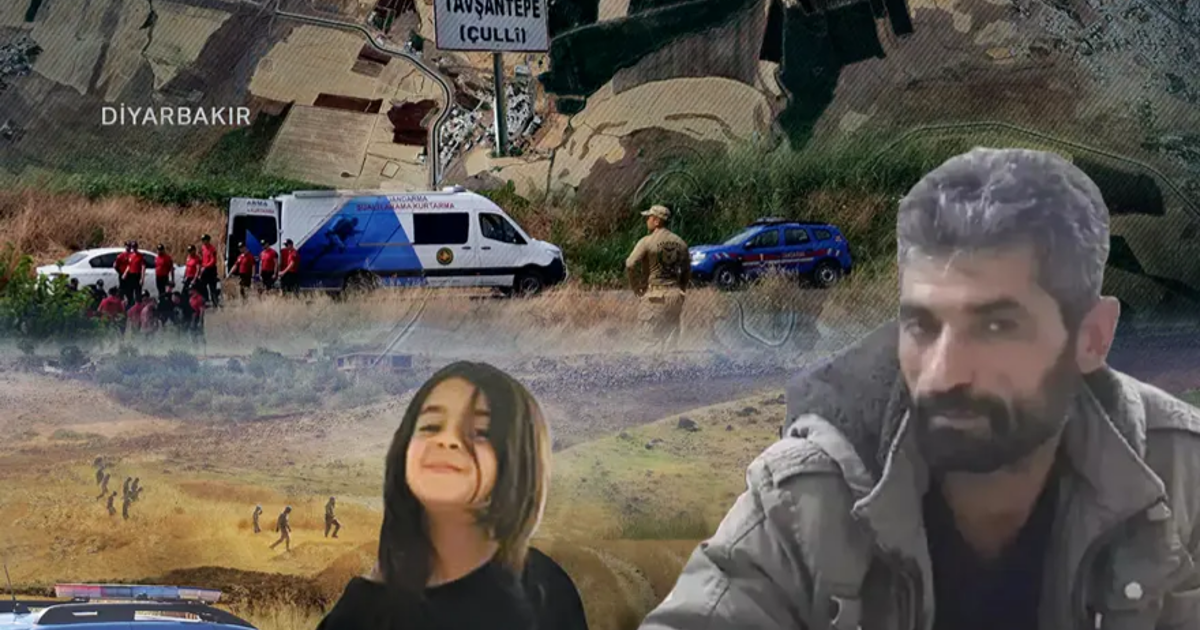 Narin Güran cinayeti davası: Baba Arif Güran’ın talebine ret