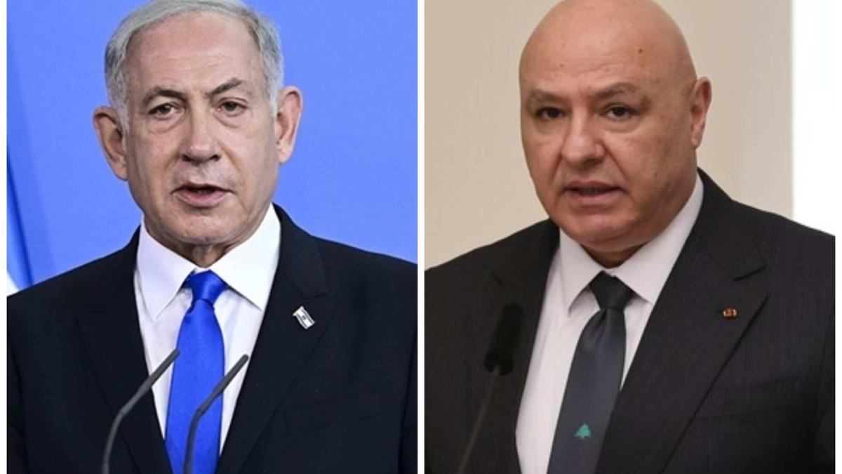 Lübnan-İsrail arasında görüşme bilmecesi! Trump duyurdu, Beyrut’ta böyle bir haber yok…