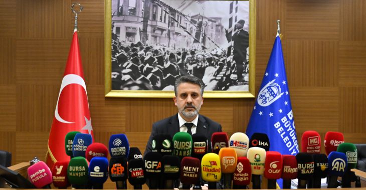 Başkanvekili Biba’dan suya indirim müjdesi