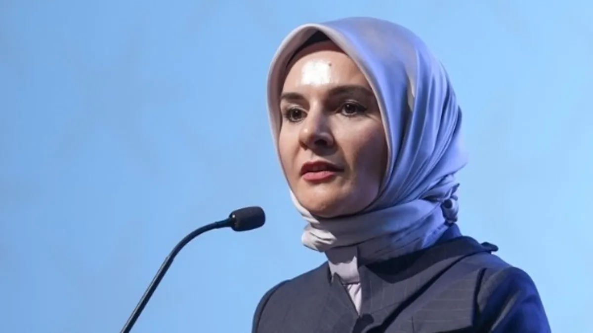 Aile Bakanı Göktaş A Haber’de! Sosyal medya düzenlemesi mesajı: Kararlıyız