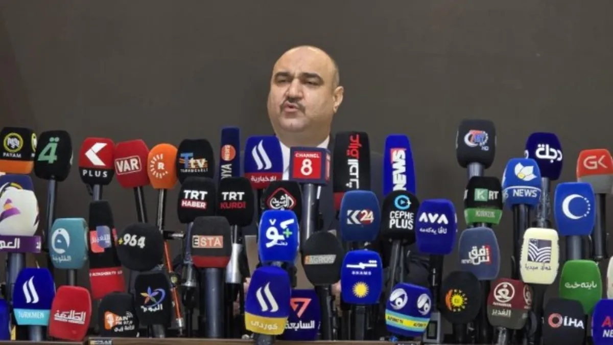 Kerkük’e 1 asır sonra Türkmen vali!