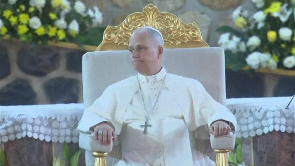 Vatikan ve Beyaz Saray arasında “tiranlık” düellosu: Papa 14. Leo ile Trump karşı karşıya!