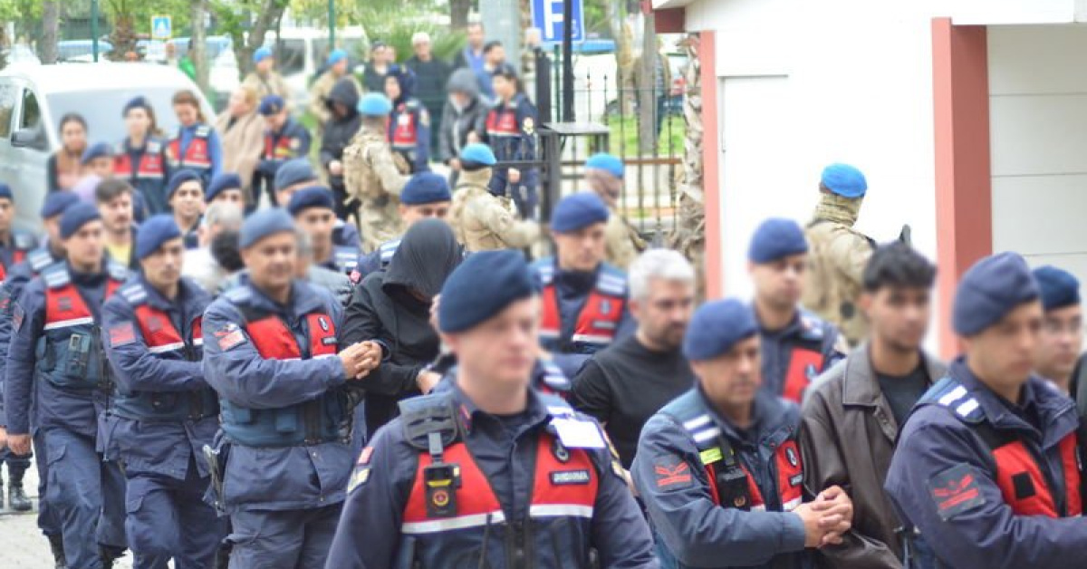 ‘Sahte sertifika’ operasyonunda 6 tutuklama