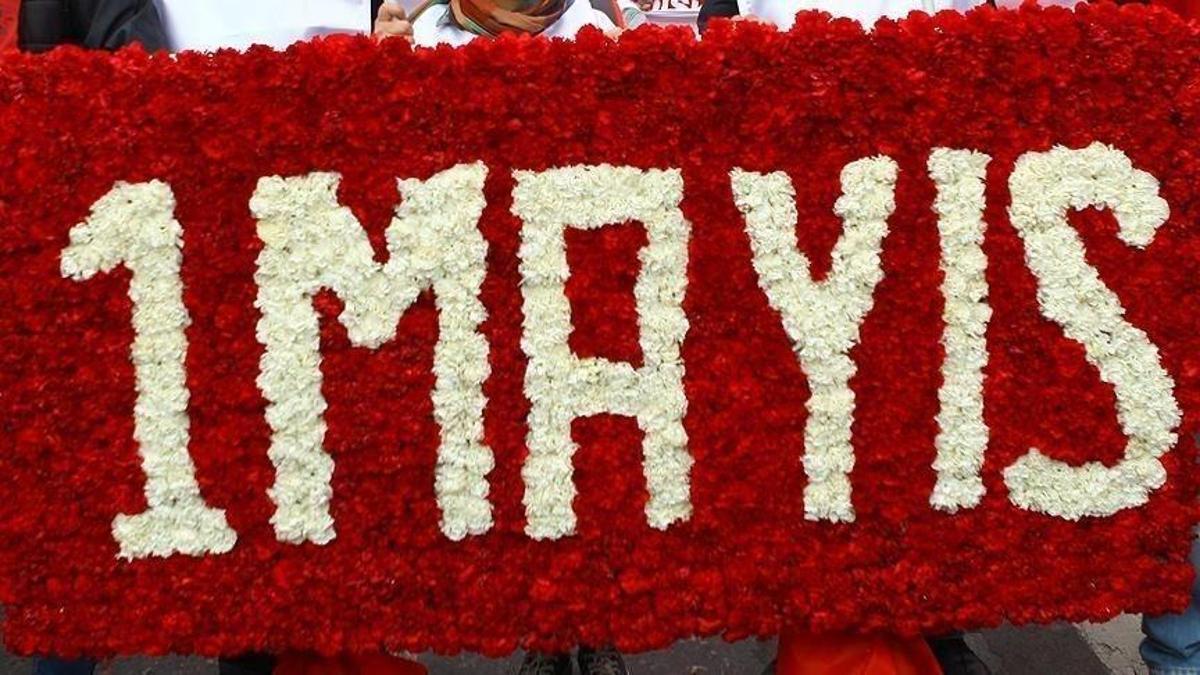 1 Mayıs’ta üniversiteler tatil mi? 1 Mayıs’ta okullar tatil mi? 1 Mayıs resmi tatil mi?
