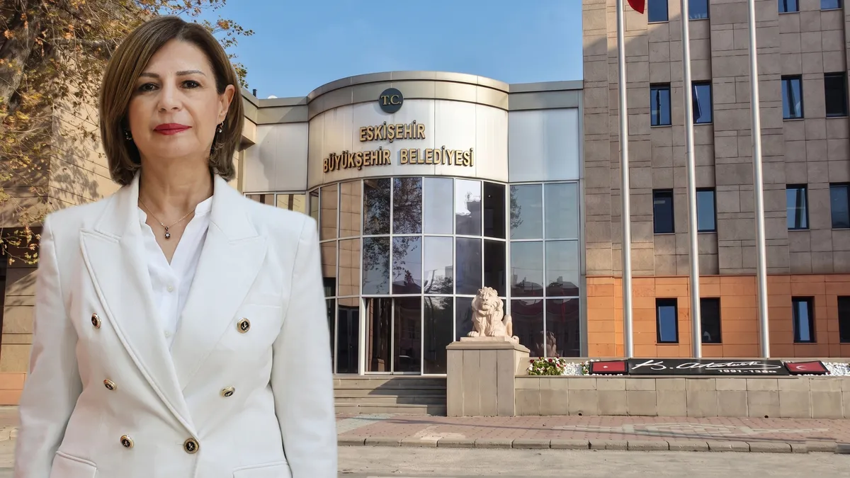 Eskişehir’de suya usulsüz zam mı yapıldı? AK Parti’den suç duyurusu