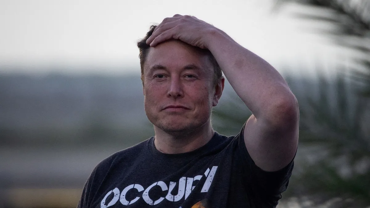 Cinsel içerikli deepfake’ler için ifade verecek! Fransa’da Elon Musk kararı