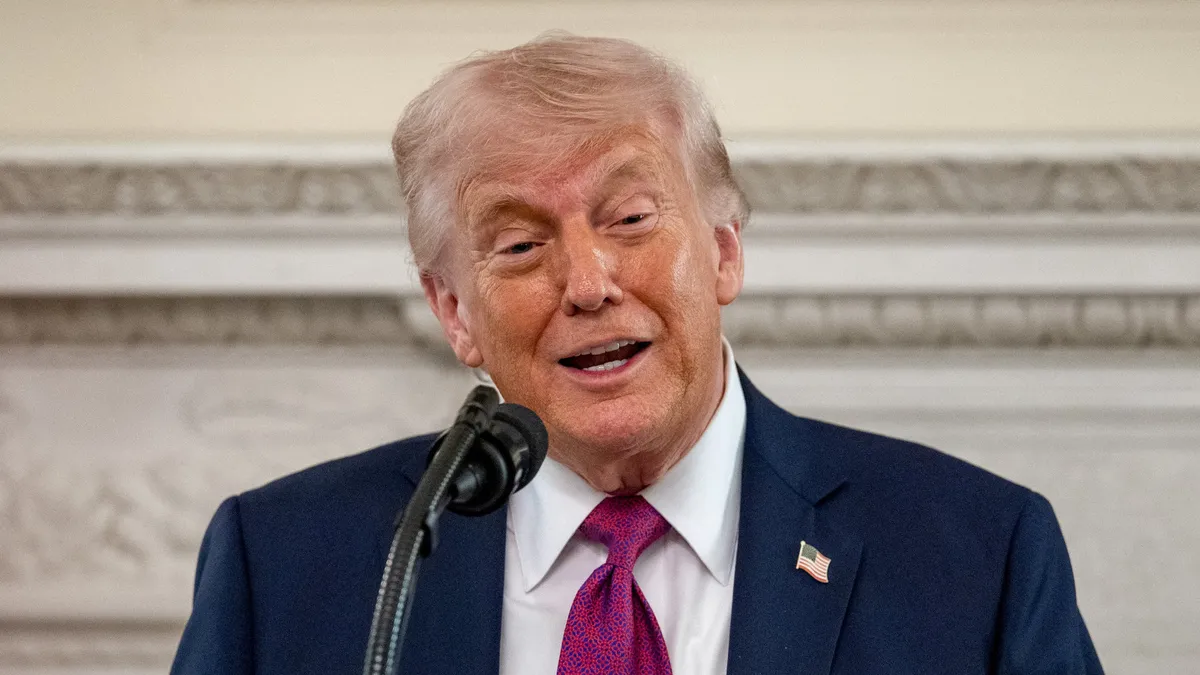 CANLI | Trump’tan İran’a: Her gün 500 milyon dolar kaybediyorlar