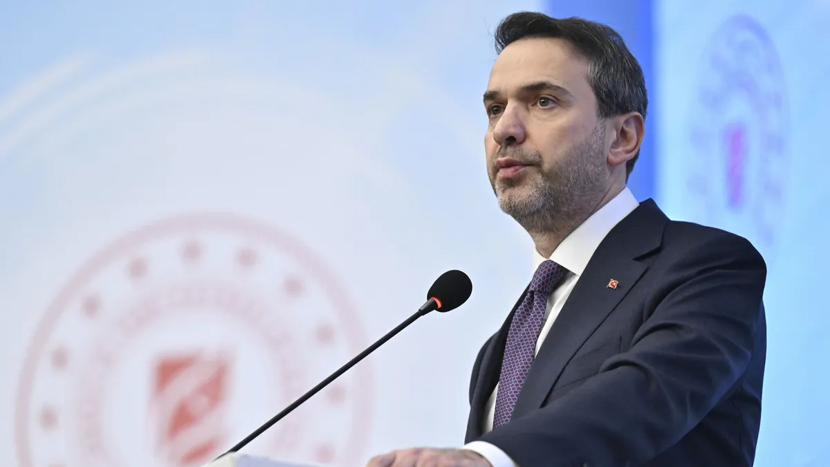 Maden patronuna ağır fatura! Bakan Bayraktar: “Yükümlülüklerini yerine getirmeyene ruhsat yok”