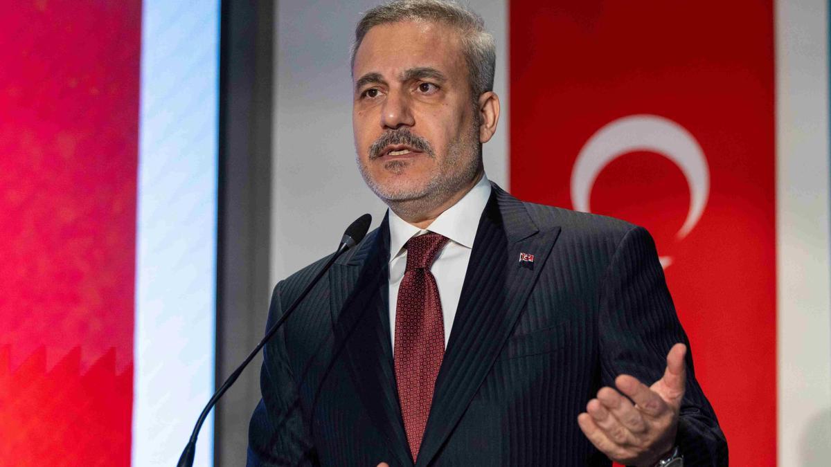 Ankara’da düzenlenecek NATO Zirvesi’ne dair Dışişleri Bakanı Hakan Fidan: Birliği tasdik etmek için tarihi fırsat olacak