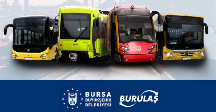 1 Mayıs’ta ulaşım ücretsiz