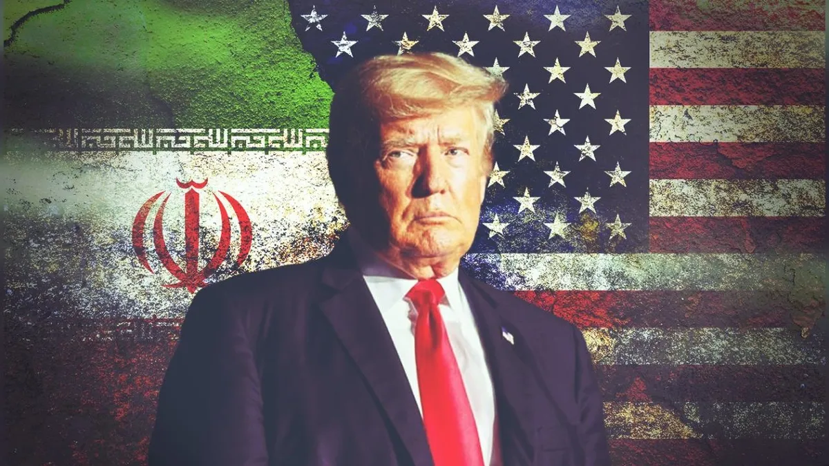 Trump’ın ‘Hürmüz’ stratejisi: Avrupa’yı savaşa çekmek istiyor