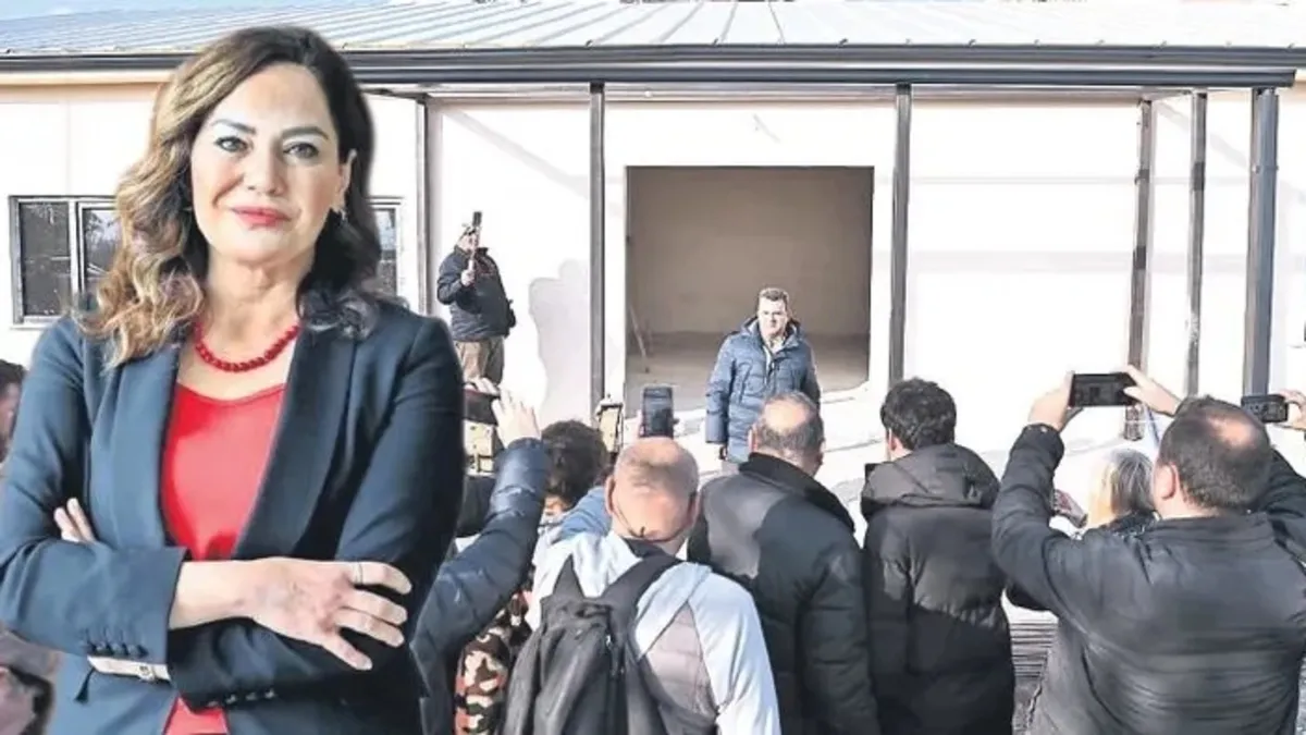 CHP’de otogar krizi büyüyor: Aynı partiden belediyeler mahkemelik oldu