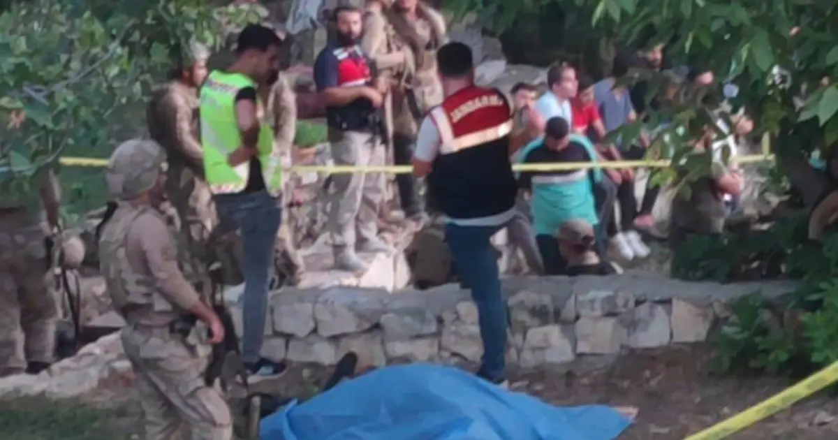 32 dakikalık pusu davasında 1 tahliye