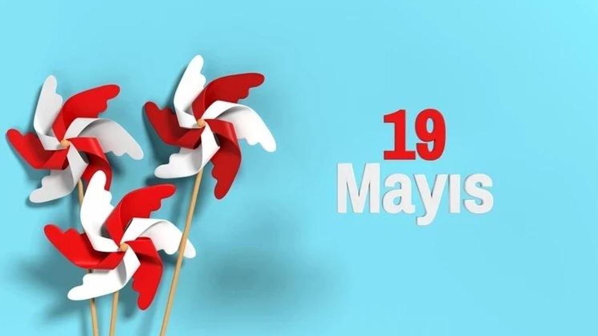 19 Mayıs resmi tatil mi? 18 Mayıs yarım gün mü? 18 ve 19 Mayıs’ta okullar tatil mi?