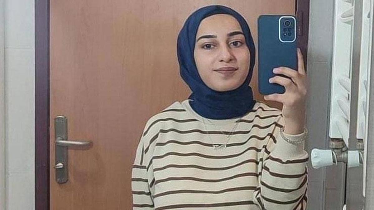 Rojin Kabaiş soruşturması! 425 DNA incelendi