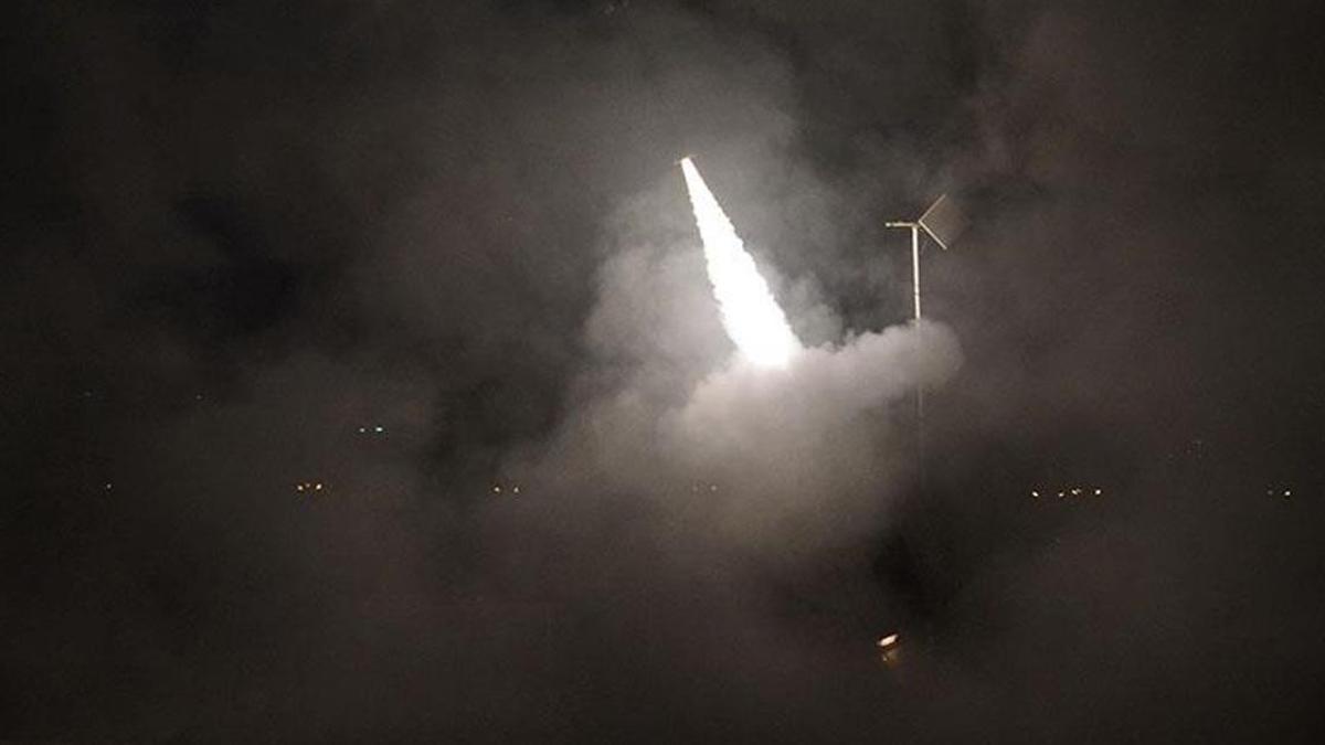 İsrail’de ‘Arrow 3’ krizi! Meclisten acil toplantı kararı