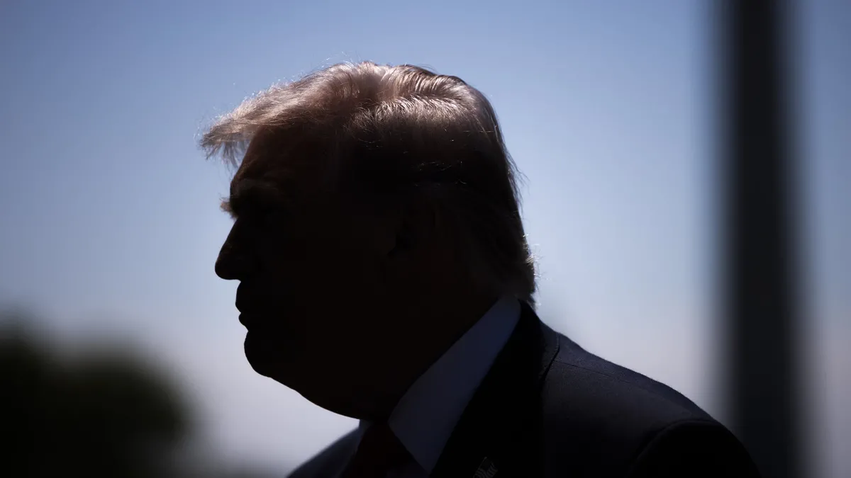 CANLI | ABD-İran savaşında yeniden geri sayım mı? Trump: Tekliflerini kabul etmek pek olası değil