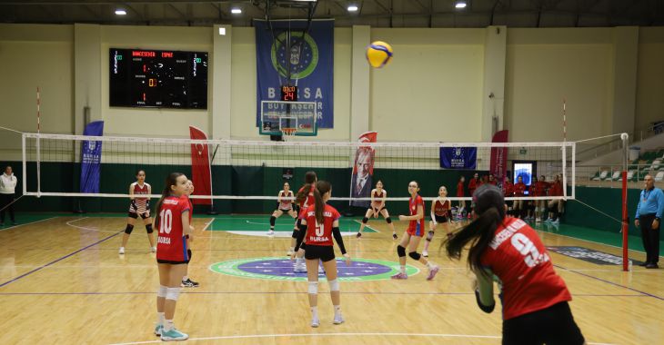 Spor Festivali heyecanı 17 ilçede sürüyor