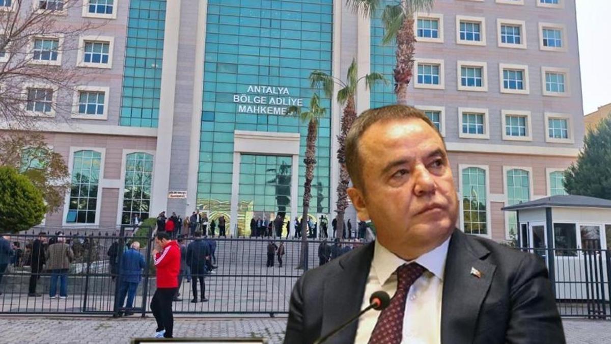 Muhittin Böcek davasında çarpıcı iddia: Destek vermezsen zarar görürsün