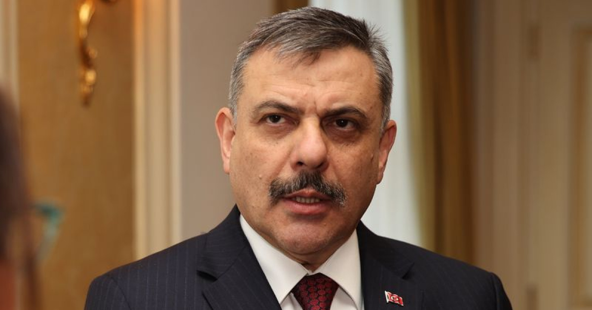 Yardım çağrısına yanıt verdi