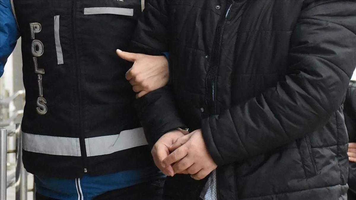 İstanbul merkezli 6 ilde FETÖ’ye yönelik operasyon: 25 şüpheli yakalandı