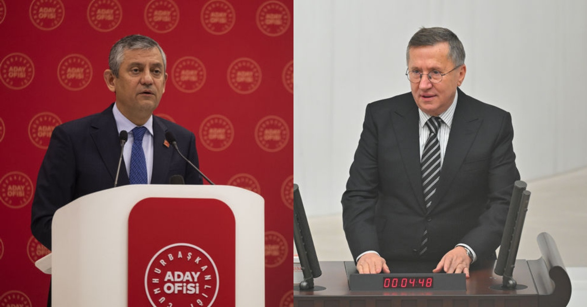 Yeni dokunulmazlık dosyaları Meclis’te