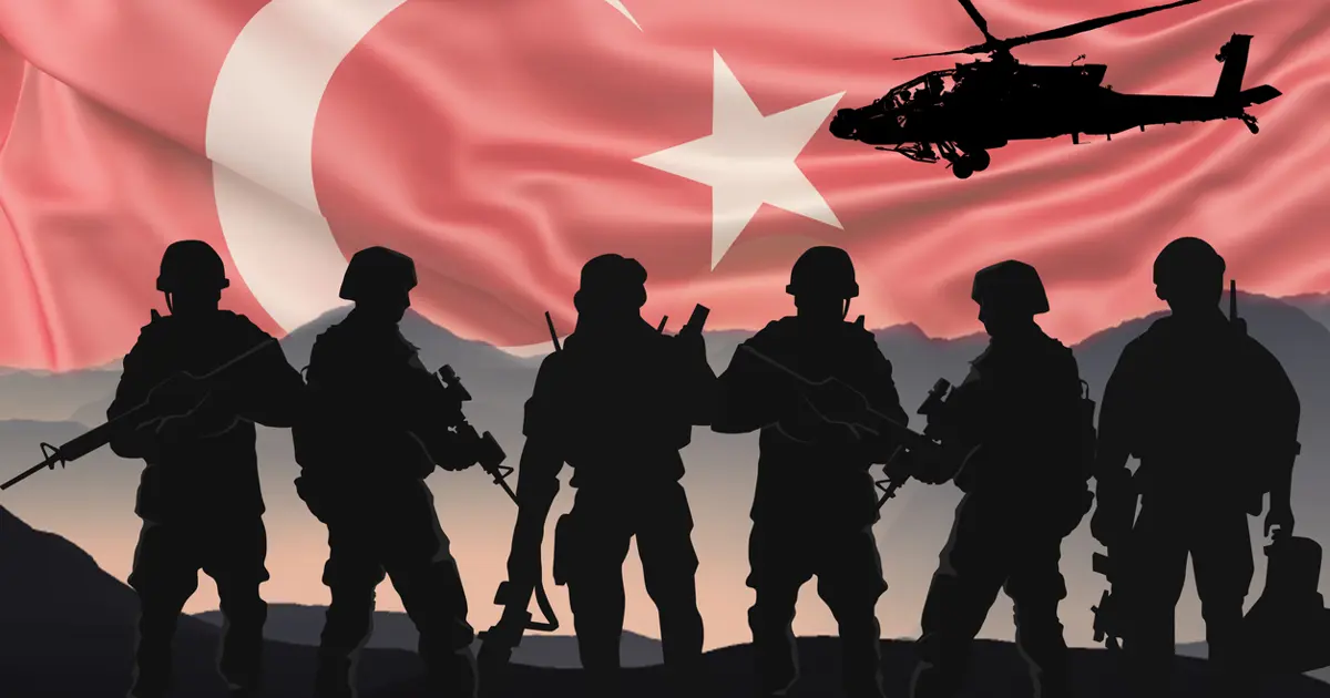 Türk Silahlı Kuvvetleri’nin gizli ateş gücü. SAHA 2026’da tanıtılan son teknoloji silahlar göz kamaştırdı