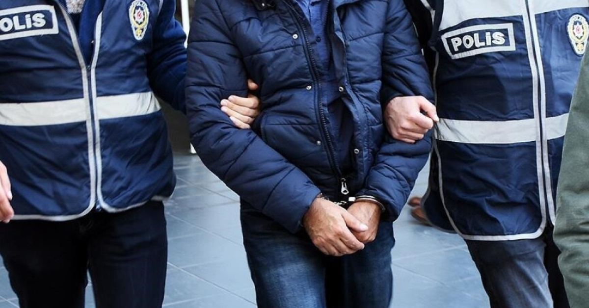 Sınav soruları sızdırılmasında 7 gözaltı kararı
