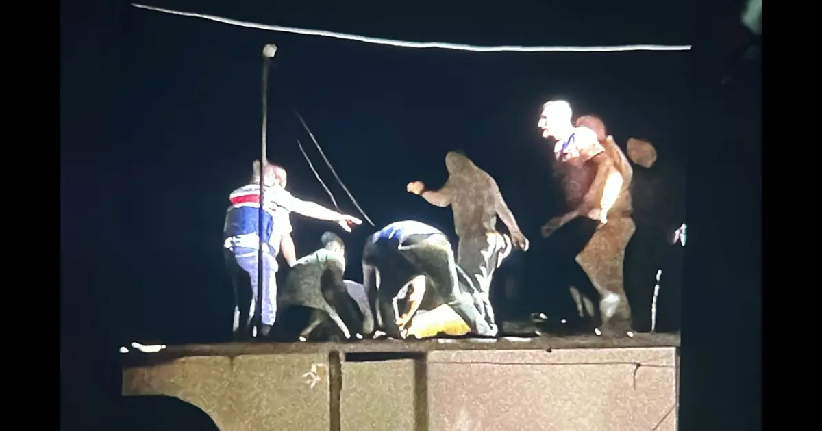 Kayıp çocuk 11 saat sonra evin damında ölü bulundu