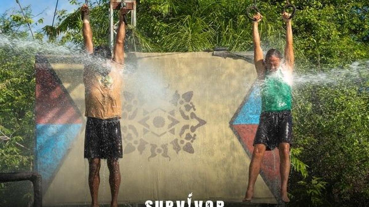 Survivor’da eleme adayı kim oldu? 18 Mayıs Survivor’da dokunulmazlık oyununu hangi takım kazandı?