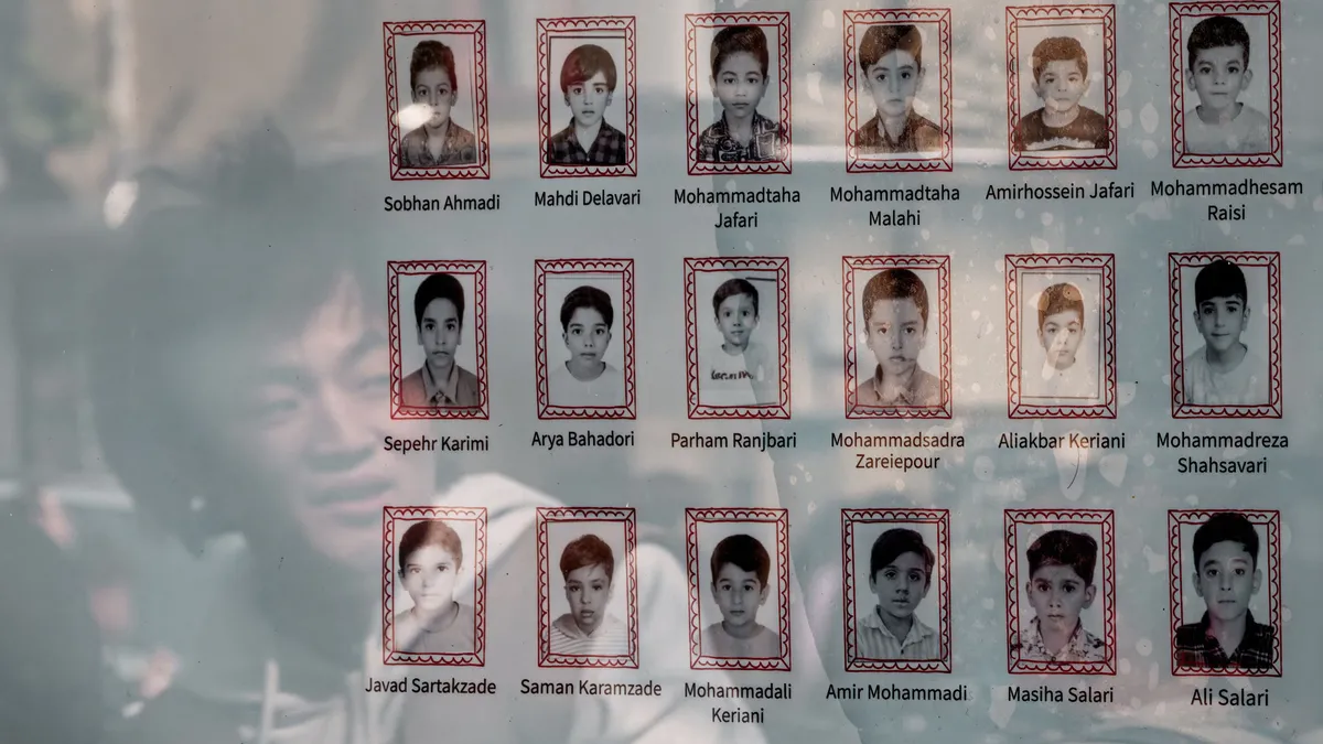 ABD Kongresi’nden CENTCOM’a: Minab okul saldırısının sorumluluğunu üstlenin