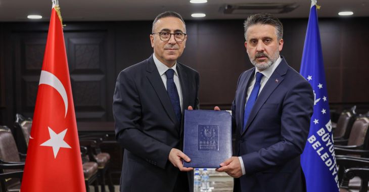 Büyükşehir’de banka promosyonu 90 bin TL