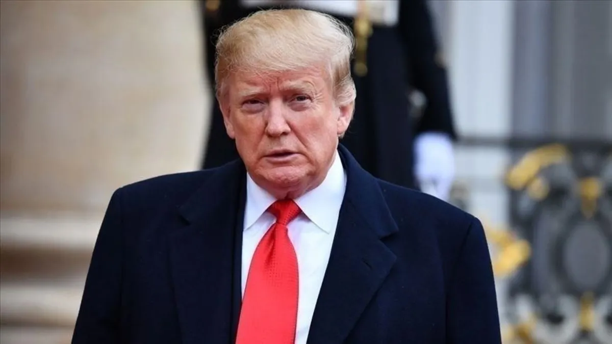 Trump kararı duyurdu: ABD’den Polonya’ya 5 bin ek asker takviyesi