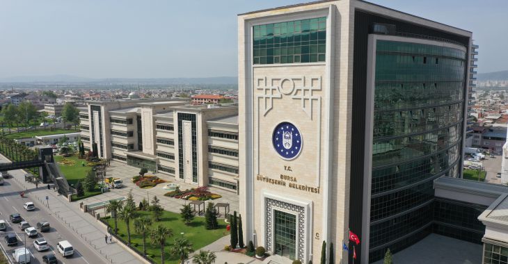 Bursa Büyükşehir, Kurban Bayramı’na hazır
