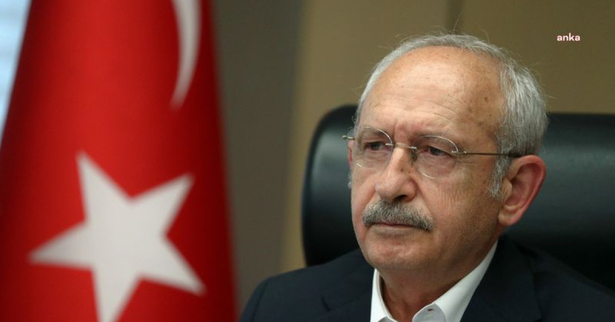 Tüm partilerle bayramlaşacak
