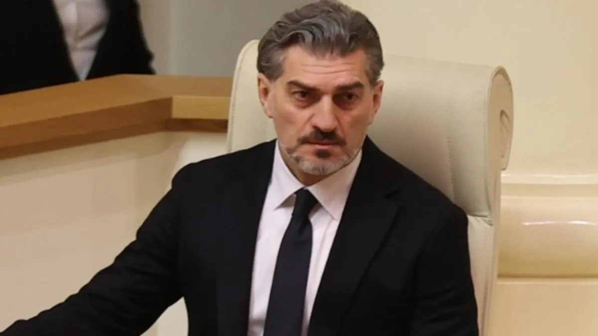 Gürcistan liderinden Tiflis’te müslümanlara Kurban bayramı tebriği