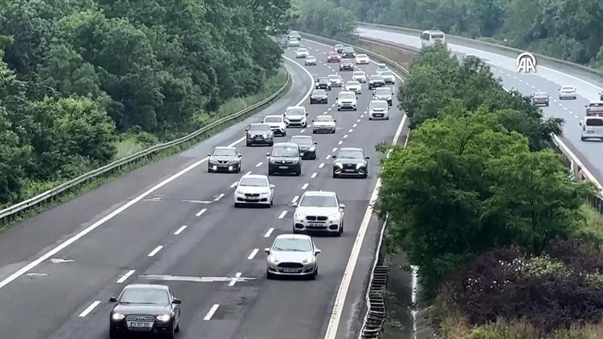 1 Temmuz’da trafikte neler değişecek?