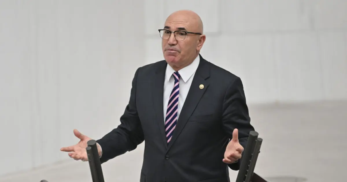 10 milletvekilinin 11 dokunulmazlık dosyası Meclis’te
